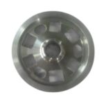 Image of a high-quality automotive clutch plate